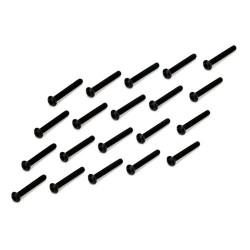 K-Rock MT-4 G3 Parts Button Head Machine Screws 3x22mm PD0674 | רכבי RC