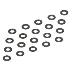 K-Rock MT-4 G3 Parts Washer 3mm (20) PD1199 | רכבי RC