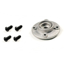 K-Rock e-MTA Parts SPUR GEAR HUB Monster Truck PD02-0022 | רכבי RC