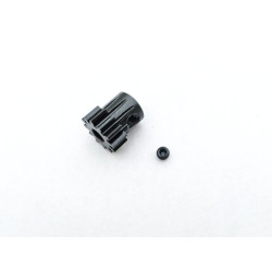K-Rock/Bushmaster Parts 12T Pinion PD9444 | רכבי RC