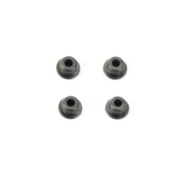 K-Rock/MT-4 G3 Monste Truck Parts Shock Bushing Plastic PD8934 | רכבי RC