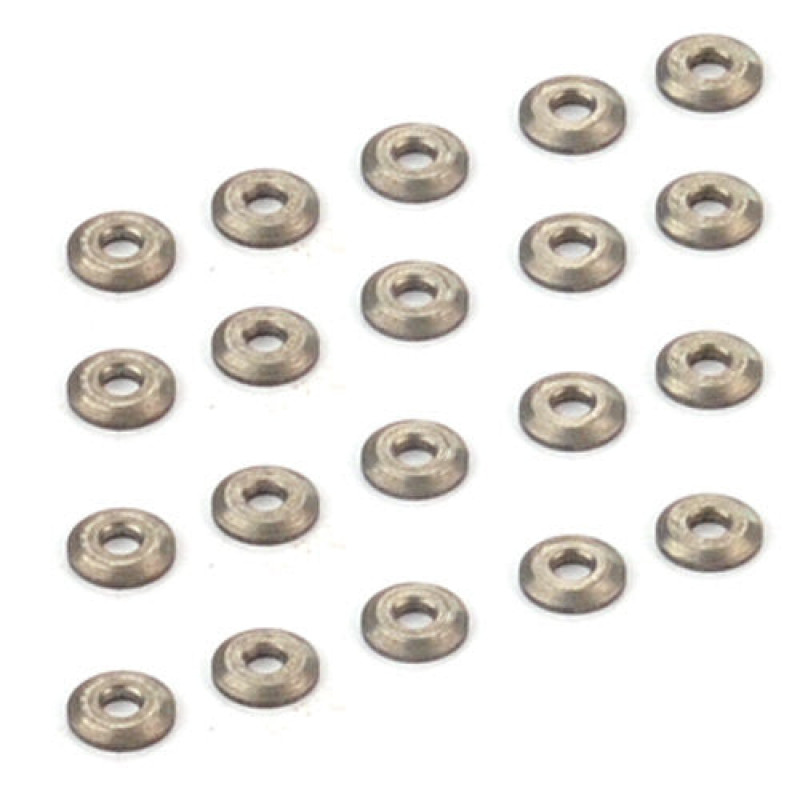 K-Rock/MT-4 G3 Monste Truck Parts Washer Set PD2385 | רכבי RC K-Rock/MT-4 G3 Monste Truck Parts Washer Set PD2385 | רכבי RC