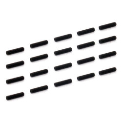 K-Rock/MT-4 G3 Monster Truck Parts 3x12mm Set Screws PD1961 | רכבי RC