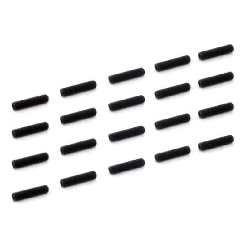 K-Rock/MT-4 G3 Monster Truck Parts 3x12mm Set Screws PD1961 | רכבי RC K-Rock/MT-4 G3 Monster Truck Parts 3x12mm Set Screws PD1961 | רכבי RC