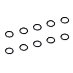 K-Rock/MT-4 G3 Monster Truck Parts 4.4mm O-Rings PD2001 | רכבי RC