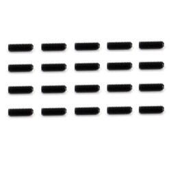 K-Rock/MT-4 G3 Monster Truck Parts 4x12mm Set Screws PD1963 | רכבי RC