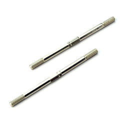 K-Rock/MT-4 G3 Monster Truck Parts Rear Turnbuckles PD2347 | רכבי RC