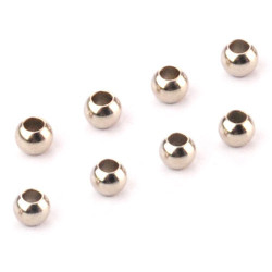 K-Rock/MT-4 G3 Monster Truck Parts Sway Bar Pivot Ball PD1912 | רכבי RC