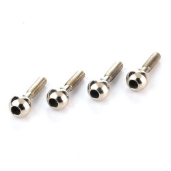 K-Rock/MT-4 G3 Parts ADJ. Ball (4) PD1916 | רכבי RC