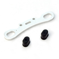 K-Rock/MT-4 G3 Parts Suspension Arm Plate Upper PD1908 | רכבי RC
