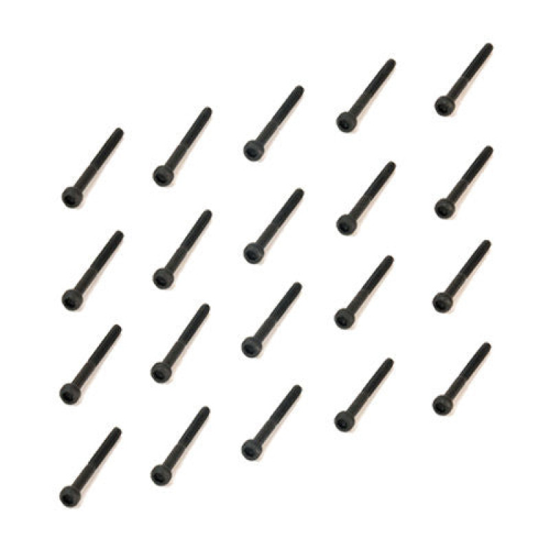 K-Rock/MT-4 G3 Truck Parts Button Head Machine Screws PD1958 | רכבי RC K-Rock/MT-4 G3 Truck Parts Button Head Machine Screws PD1958 | רכבי RC