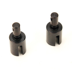K-Rock/MT-4 G3 Truck Parts Diff Outdrive (2) PD1898 | רכבי RC