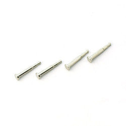 K-Rock/MT-4 G3 Truck Parts Front & Rear Shock Set Pin PD2357 | רכבי RC