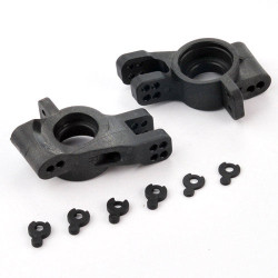 K-Rock/MT-4 G3 Truck Parts Rear Hub Set PD1923 | רכבי RC