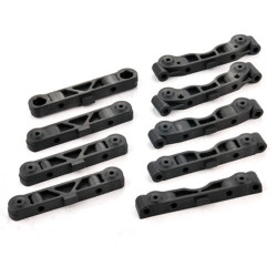K-Rock/MT-4 G3 Truck Parts SUSP Plate Set PD1906 | רכבי RC