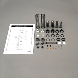 K-Rock/MT-4 G3 Truck Parts Shock Set Rear PD2383