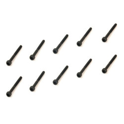 K-Rock/MT-4 G3 Truck Parts Socket Head Screw 3x30mm PD7476 | רכבי RC