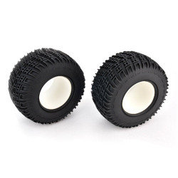 K-Rock/MT-4 G3 Truck Parts Tires PD7240 | רכבי RC