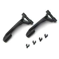 K-Rock/MT-4 G3 Truck Parts Up Suspn Arm set PD2335 | רכבי RC