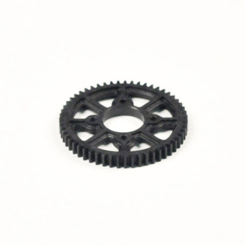K-Rock/e-MTA Parts SPUR GEAR 55T Monster Truck PD02-0027 | רכבי RC K-Rock/e-MTA Parts SPUR GEAR 55T Monster Truck PD02-0027 | רכבי RC