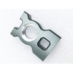 K-rock Parts CTR DIFF MOUNT PD01-0017 | רכבי RC