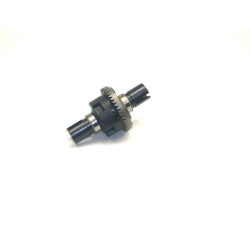K-rock Parts DIFFERENTIAL SET PD05-0046 | רכבי RC