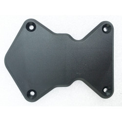 K-rock Parts DUST COVER PD02-0033 | רכבי RC