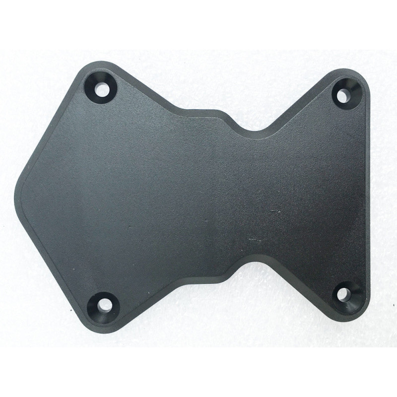 K-rock Parts DUST COVER PD02-0033 | רכבי RC K-rock Parts DUST COVER PD02-0033 | רכבי RC
