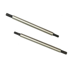 K-rock Parts FR SHOCK SHAFT(2) PD07-0038 | רכבי RC