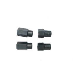 K-rock Parts FR/RR SHCK STNDFF PD09-0062 | רכבי RC