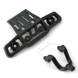 K-rock Parts Front Bumper,ST-1 PD2356 | רכבי RC