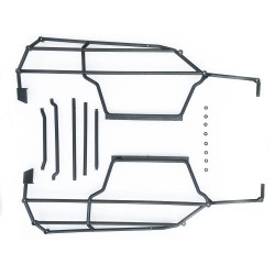 K-rock Parts ROLL CAGE PD09-0145 | רכבי RC