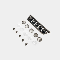 K-rock Parts ROOF LIGHT SET PD09-0147 | רכבי RC