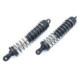 K-rock Parts RR SHOCK SET(2) PD07-0043 | רכבי RC