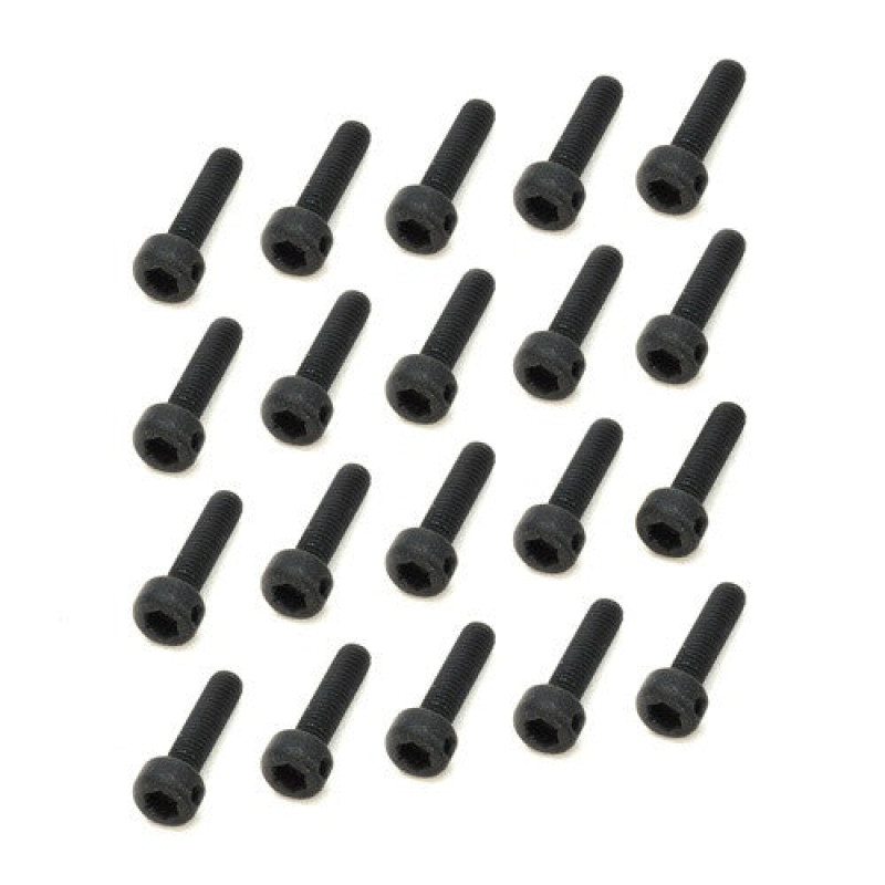 K-rock Parts SHCS M. SCREW(20)M3*12 PD7314 | רכבי RC K-rock Parts SHCS M. SCREW(20)M3*12 PD7314 | רכבי RC