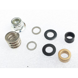 K-rock Parts SLIPPER HARDWARE PD05-0043 | רכבי RC