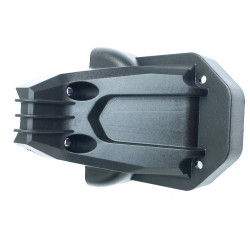 K-rock Parts SPUR GEAR COVER PD09-0142 | רכבי RC