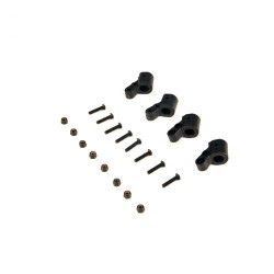 KAISER Parts BODY MOUNT PD9515