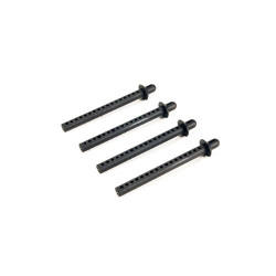KAISER Parts BODY POSTS PD9516 | רכבי RC