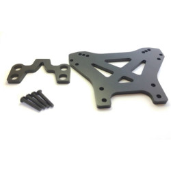 KAISER Parts FF/RR SHOCK TOWER PD9517 | רכבי RC