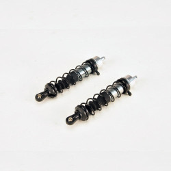 KAISER Parts FRONT SHOCK SET(2) PD9507 | רכבי RC