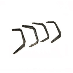 KAISER Parts REAR FENDER TRIM PD09-0149 | רכבי RC