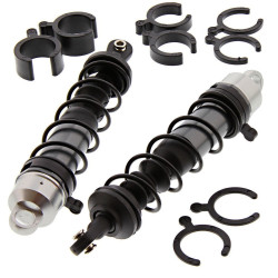 KAISER Parts REAR SHOCK SET(2) PD9508 | רכבי RC