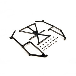 KAISER Parts ROLL CAGE PD9521