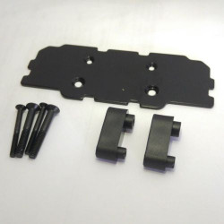 KAISER Parts SPEAKER MOUNT PD9523 | רכבי RC