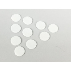 KAISER XS Parts EVA Washers PD90460S1 | רכבי RC