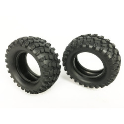 KAISER XS Parts Scale Tire PD90416S1 | רכבי RC