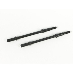 KAISER XS/ Hilux Parts Rear wheel axle PD90428S1 | רכבי RC