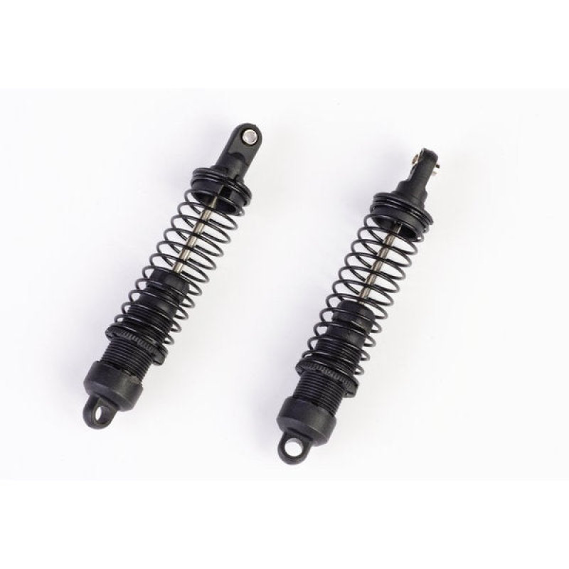 KAISER XS/ Hilux Parts Shock Sets PD90436S1 | רכבי RC KAISER XS/ Hilux Parts Shock Sets PD90436S1 | רכבי RC