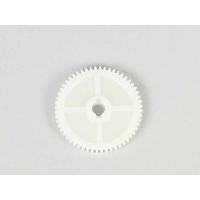 KAISER XS/Hilux Parts Center spur gear 56T PD90443S1 | רכבי RC KAISER XS/Hilux Parts Center spur gear 56T PD90443S1 | רכבי RC